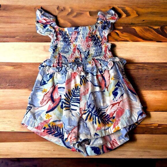 Vince Camuto Girl’s Romper 2T - Picture 1 of 5